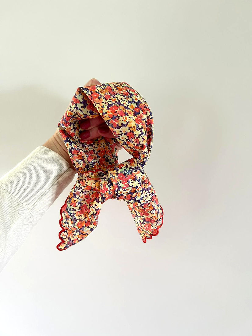 Belle Liberty Scarf