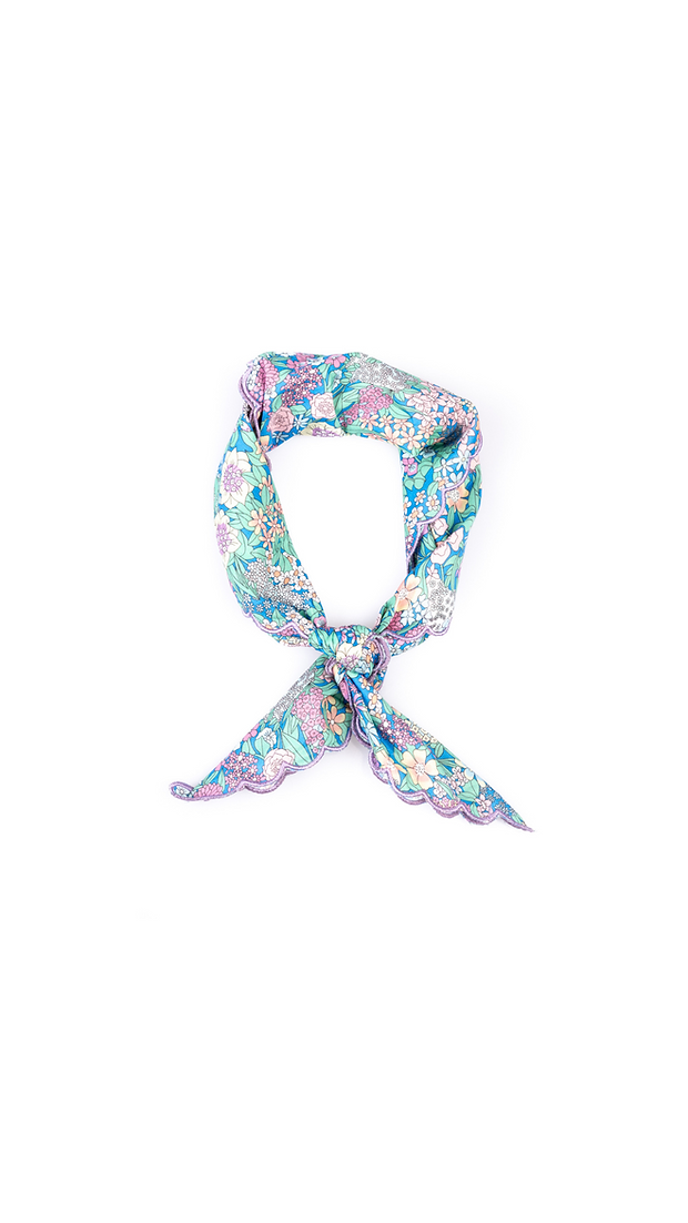 Lilla Liberty Scarf