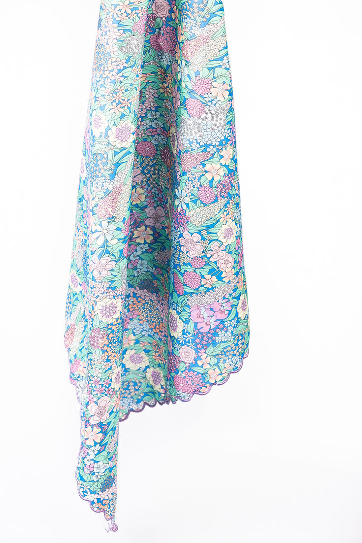 Lilla Liberty Scarf